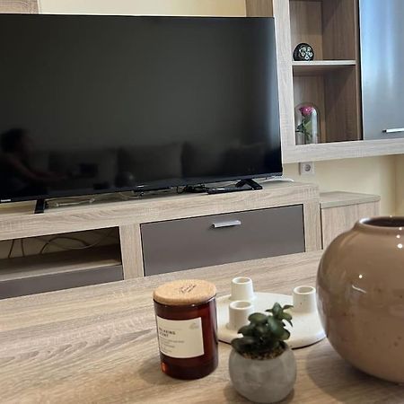 Cozy Apartment - Free Parking Plovdiv Eksteriør bilde
