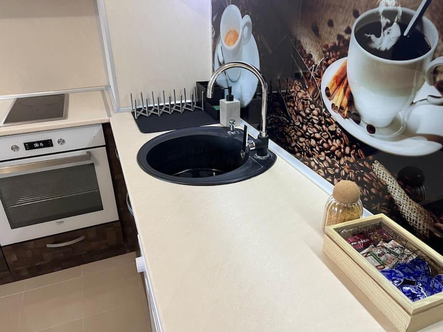 Cozy Apartment - Free Parking Plovdiv Eksteriør bilde