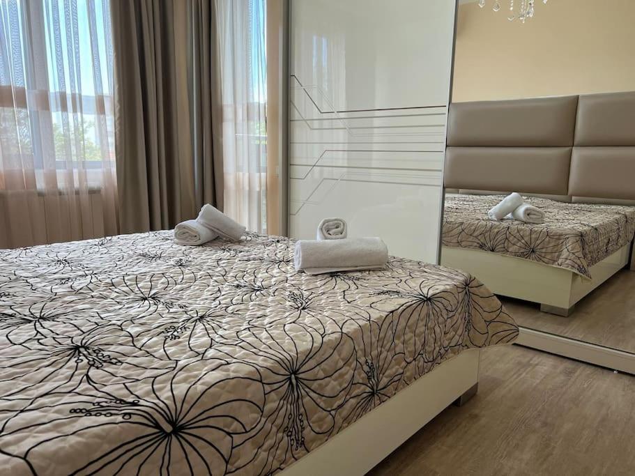 Cozy Apartment - Free Parking Plovdiv Eksteriør bilde